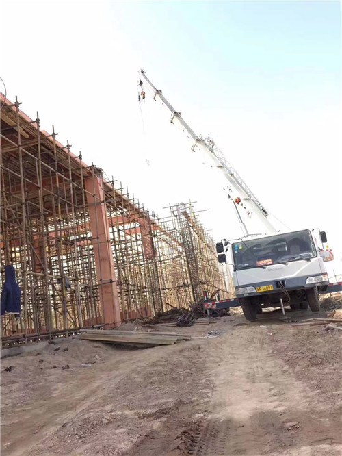 沁水县吊车作业的安全注意事项有哪些？